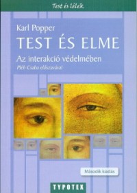 Test és elme