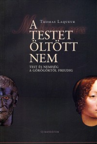 A testet öltött nem