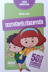 Testvérféltékenység