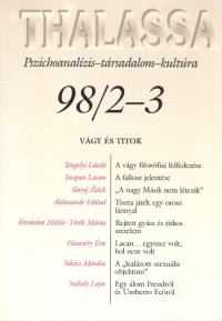 THALASSA 1998/2-3