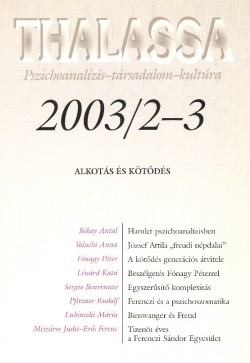 THALASSA 2003/2-3