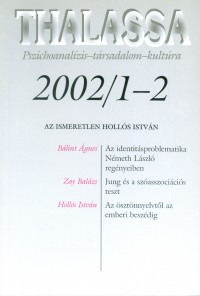 THALASSA 2002/1-2