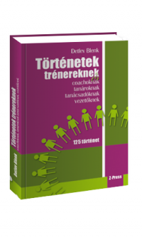 Történetek trénereknek