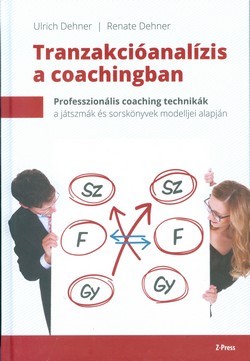 Tranzakcióanalízis a coachingban