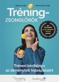 TréningZsonglőrök
