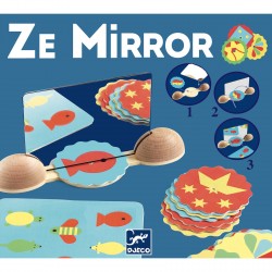Tükörképek (Ze Mirror Images)