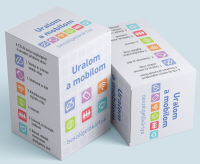 Uralom a mobilom