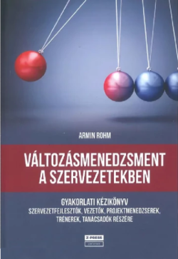 Változásmenedzsment a szervezetekben