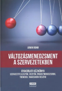 Változásmenedzsment a szervezetekben
