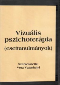 Vizuális pszichoterápia (CD)